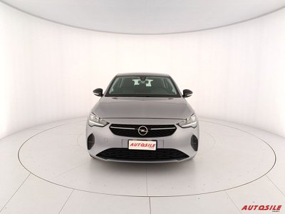 Opel Corsa 1.2 100 CV Edition, Anno 2021, KM 37357 - glavna fotografija