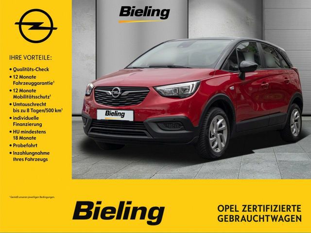Opel Meriva Standh./Leder/Navi Cosmo - glavna fotografija