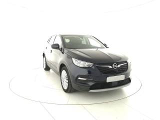 Opel Corsa 1.2 75 CV S&S Edition, Anno 2021, KM 45523 - glavna fotografija
