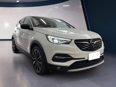 Opel Corsa VI 2020 1.2 GS Line 100cv, Anno 2022, KM 27754 - glavna fotografija