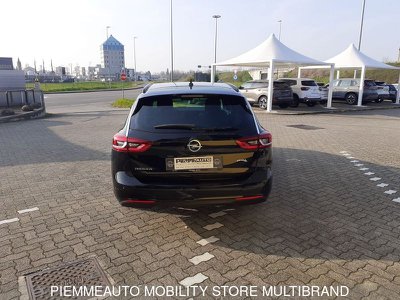 Opel Insignia 1.5 CDTI S&S aut. Sports Tourer Business Edition, - glavna fotografija