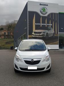 Opel Corsa Van 1.3 Cdti Samp;s Ecoflex Neopatentati, Anno 2016, - glavna fotografija