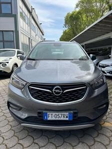 Opel Mokka II 1.2 t GS Line s&s 130cv at8, Anno 2021, KM 64958 - glavna fotografija