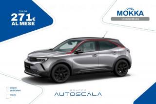 Opel Mokka Elegance 1.2 96KW *Rückfahrkamera*TWA* - glavna fotografija