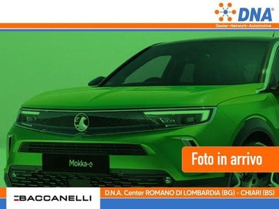 Opel Mokka e Elegance, Anno 2022, KM 8489 - glavna fotografija