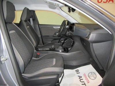 Opel Mokka 1.7 CDTI Ecotec 130CV 4x2 aut. Ego, Anno 2015, KM 854 - glavna fotografija