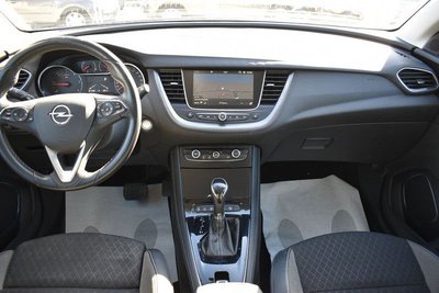 Opel Crossland Edition 1.2 T 110cv MT6, KM 0 - glavna fotografija