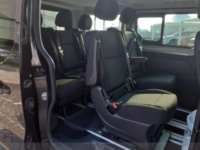 Opel Vivaro 29 1.6 BiTurbo 145CV S&S PM TN Combi, Anno 2018, KM - glavna fotografija