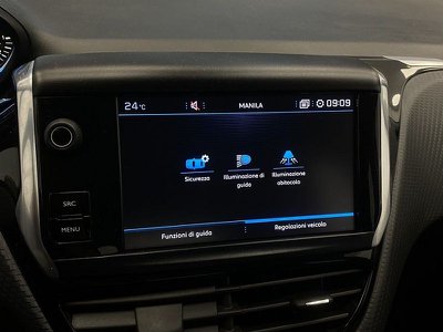 Peugeot 2008 Allure 1.6 16V (Aut) (Flex) 2018 - glavna fotografija
