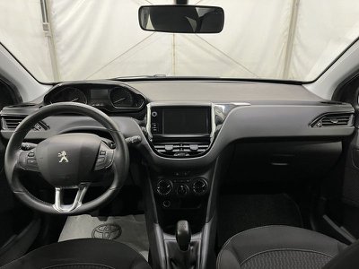 Peugeot 208 e Allure Pack 100kW, Anno 2022, KM 10 - glavna fotografija