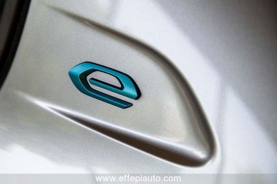 FIAT Punto 1.2 8V 5 porte Easy (rif. 20262899), Anno 2012, KM 94 - glavna fotografija