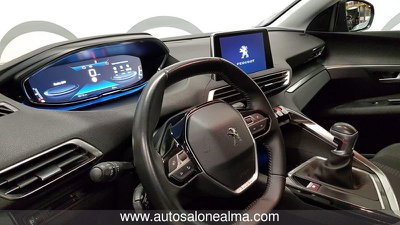 Peugeot 3008 BlueHDi 130 S&S Active PROMOZIONE, Anno 2020, KM 22 - glavna fotografija