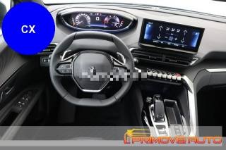 Peugeot 3008 BlueHDi 180 EAT8 S&S GT, Anno 2019, KM 158000 - glavna fotografija