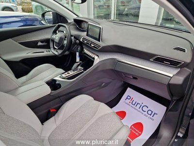Peugeot 3008 PureTech 130cv EAT8 Allure AndroidAuto/Carplay, Ann - glavna fotografija