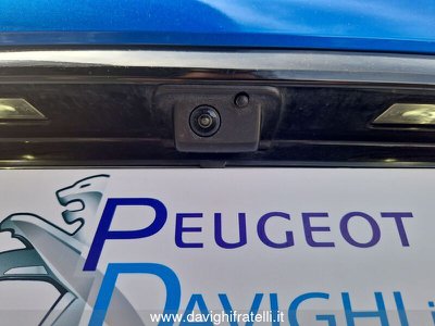 Peugeot 3008 1.6 bluehdi Allure s&s 120cv, Anno 2018, KM 87500 - glavna fotografija