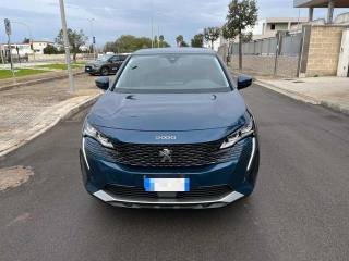Peugeot 5008 BlueHDi 120 EAT6 S&S Active, Anno 2018, KM 121666 - glavna fotografija