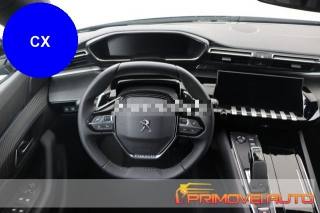 Peugeot 508 BlueHDi 130 Stop&Start EAT8 GT, Anno 2022, KM 40000 - glavna fotografija