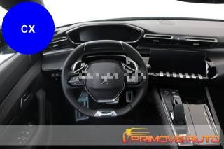 Peugeot 508 BlueHDi 130 Stop&Start EAT8 GT, Anno 2022, KM 40000 - glavna fotografija