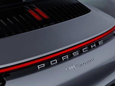 Porsche Macan 3.0 S, Anno 2020, KM 47662 - glavna fotografija