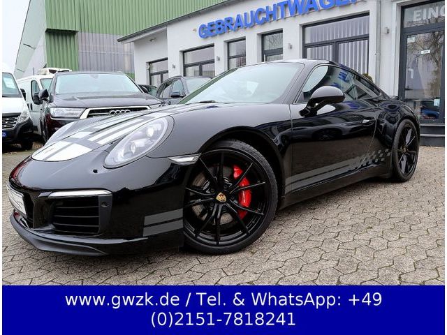 PORSCHE 991 3.4 Carrera Cabriolet Pdk (rif. 15081197), Anno 2013 - glavna fotografija