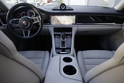 Porsche Panamera 2.9 4 E hybrid Sport Turismo Platinum Edition, - glavna fotografija