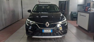 Renault Captur TCe 100 CV Garantita 12 Mesi, Anno 2020, KM 10700 - glavna fotografija