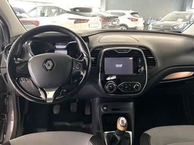 Renault Captur Plug in Hybrid E Tech 160 CV Intens, Anno 2020, K - glavna fotografija