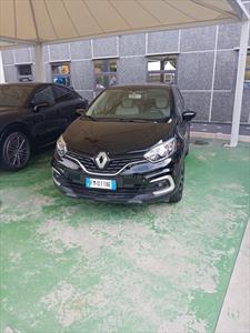 Renault Captur Dci 8v 90 Cv Startamp;stop Energy Life, Anno 2017 - glavna fotografija