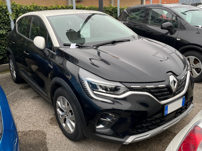Renault Captur Plug in Hybrid E Tech 160 CV Intens, Anno 2021, K - glavna fotografija