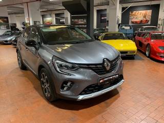 Renault Captur 1.6 plug in hybrid Intens E Tech 160cv auto, Anno - glavna fotografija