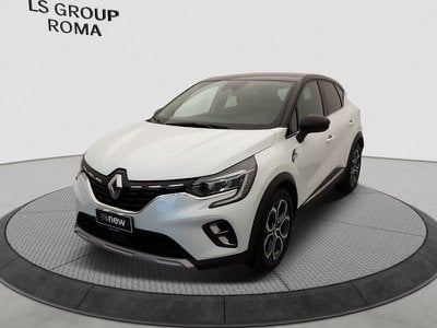 Renault Captur 1.6 plug in hybrid Intens E Tech 160cv auto, Anno - glavna fotografija