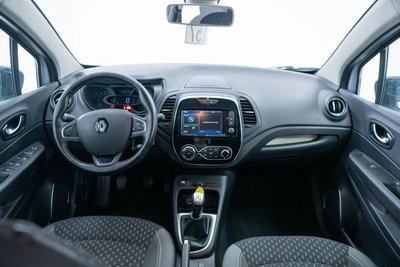 Renault Captur 1.0 TCe Techno 90cv, Anno 2023, KM 8668 - glavna fotografija