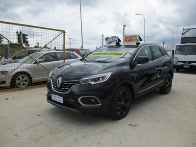 Renault Kadjar Black Edition Strafull nuova 2019, Anno 2019, KM - glavna fotografija