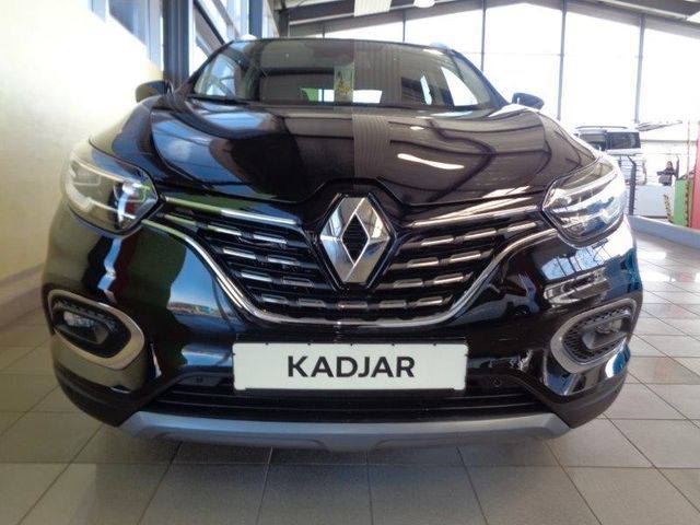 Renault Kadjar Intens TCe 140 GPF, Comfort-Paket, Navi - glavna fotografija