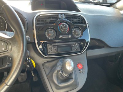 Renault Kangoo 1.5 Dci 90cv 5 Porte Stop amp Start Limited, Anno - glavna fotografija