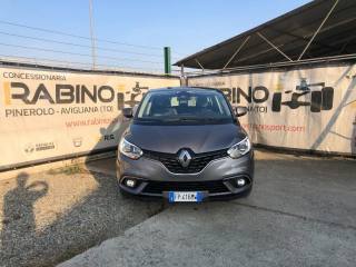 Renault Scenic Blue Dci 120 Cv, Anno 2019, KM 126900 - glavna fotografija