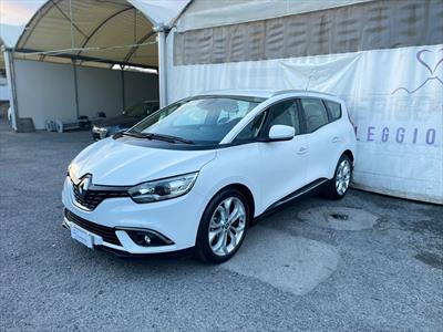 Renault Grand Scenic Dci 8v 110 Cv Energy Intens 7 Posti, Anno 2 - glavna fotografija
