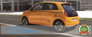 Renault Twingo Limited - glavna fotografija