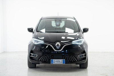 Renault ZOE Zoe Zen R135 Flex Batteria a Noleggio, Anno 2020, KM - glavna fotografija