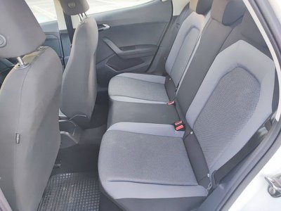 Seat Arona 1.6 TDI 95 CV Style Con Finanziamento, Anno 2019, K - glavna fotografija