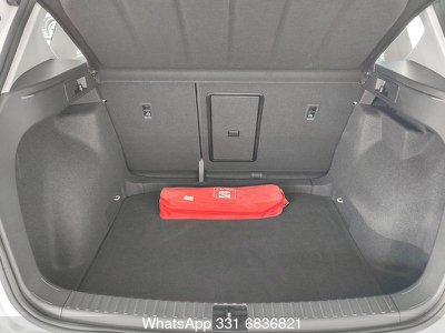 SEAT Ateca 1.6 TDI DSG Business (rif. 20401287), Anno 2019, KM 1 - glavna fotografija