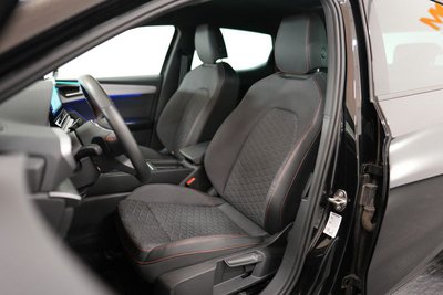 Seat Leon SEAT LEON 2.0 TDI 150 CV DSG FR, Anno 2021, KM 87000 - glavna fotografija