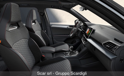 SEAT Tarraco 2.0 TDI DSG Style (rif. 20253150), Anno 2023, KM 80 - glavna fotografija