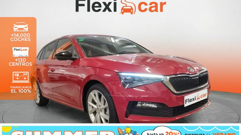 SKODA Superb 1.4 TSI P-HEV Ambition DSG - glavna fotografija