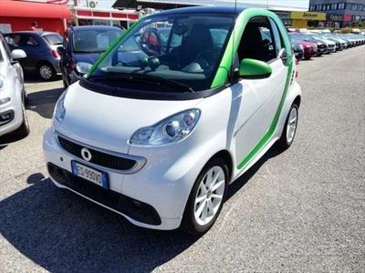 Smart Electric Drive Saleamp;care Coupe' *la Tua Vettura Per I - glavna fotografija