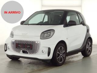SMART ForTwo EQ Passion #VARI.COLORI #Tetto.Panorama #CarPlay (r - glavna fotografija