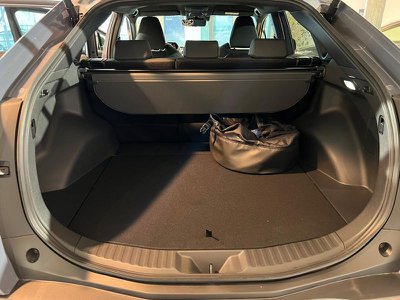 Subaru Crosstrek 2.0i e Boxer MHEV CVT Premium *NUOVA DA IMMATRI - glavna fotografija