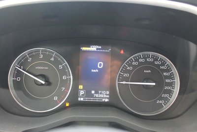 Subaru Impreza 1.6i Lineartronic Style Bi Fuel, Anno 2018, KM 75 - glavna fotografija