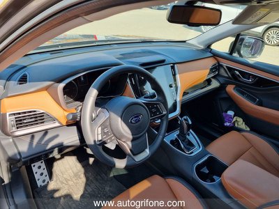 Subaru Outback 2.5i Lineartronic Premium AWD, KM 0 - glavna fotografija