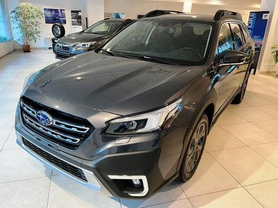 Subaru Crosstrek 2.0i e Boxer MHEV CVT Premium *NUOVA DA IMMATRI - glavna fotografija